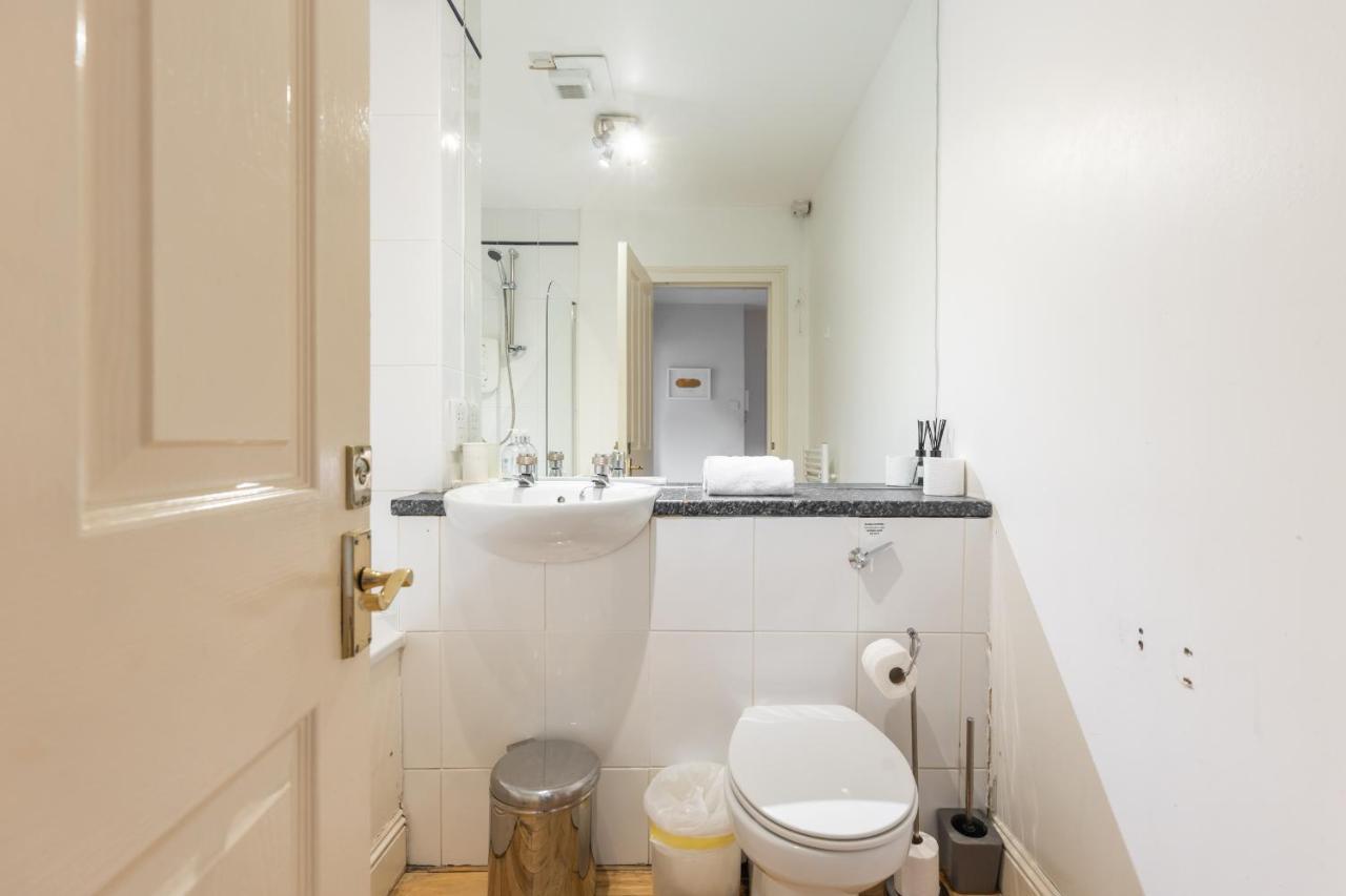 Amazing Castle View Apartment Эдинбург Экстерьер фото